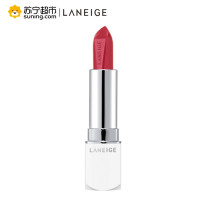 兰芝(Laneige)绝色丝润唇膏3.5g #335挚爱当红 保湿滋润口红 持久显色