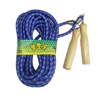 PEX/乐士计数跳绳专业成人花样式子比赛健身运动跳绳