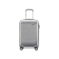 Wenger/威戈时尚静音飞机轮TSA锁男女条纹22/26寸行李箱拉杆箱