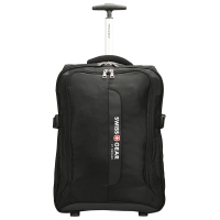 Wenger/威戈瑞士军刀拉杆箱 男士旅行箱20寸双轮拉杆箱swissgear