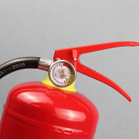淮海手提式干粉灭火器8kg