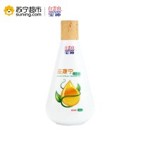 白云山宝神 猫咪狗狗沐浴露缓解瘙痒脱毛红疹等真菌皮肤病 皮康宁宠物香波258ml