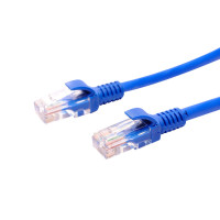 安润达 网线2米电脑连接宽带线