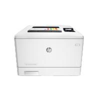 惠普 HP Color LaserJet Pro M452DN 彩色激光打印机(三年保修)