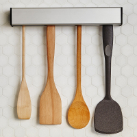 FLOAT 弗特厨具挂架 镍色