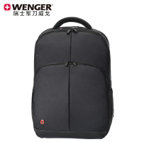 Wenger/威戈瑞士军刀背包16寸电脑包商务背包大容量书包2017新