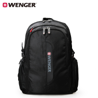 Wenger/威戈瑞士军刀双肩包旅行背包16寸电脑包男女大中学生书包