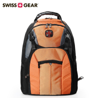 正品瑞士军刀威戈Swissgear15.6寸街头双肩包