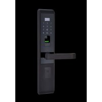 名门入户电子指纹锁