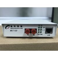 光纤收发器DK-MST100