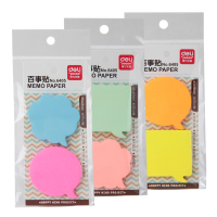 得力(deli)6405 优酷百事贴 (JL)