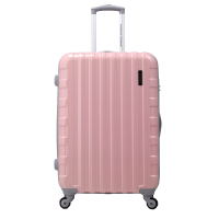 美旅AmericanTourister拉杆箱 四轮旋转机长拉杆箱16寸