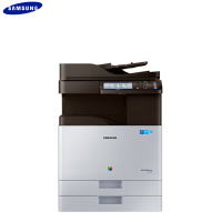 三星(SAMSUNG) SL-X3220NR A3彩色数码复合机