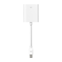 AppleMini DisplayPort 转 VGA 转换器USB3.0以官网为准 系统要求