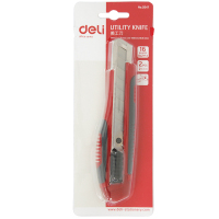 得力(deli)2047 美工刀 18MM (JL)