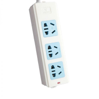 公牛(bull)GN405D 转换器 5M 2位(JL)