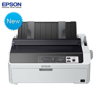 爱普生 (EPSON)LQ-590KII 针式打印机(打印)