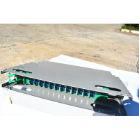 ODF子框 24芯: 260 元/个