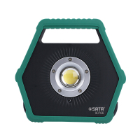 世达 90765 LED投光灯1100流明