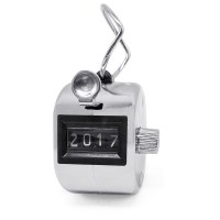 可得优(KW-triO) 手握计数器 02410 (单位:个)