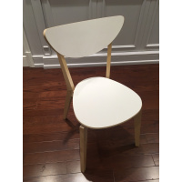 餐椅 休闲椅 天邦实木椅 座椅