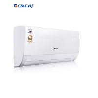 格力(GREE)KFR-35GW/(35592)FNhA-A1 品悦系列变频冷暖 壁挂式 一级能效