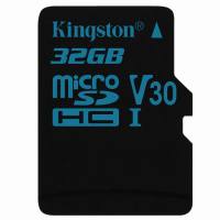 金士顿(Kingston)TF存储卡(Micro SD)32GB 读90MB/s