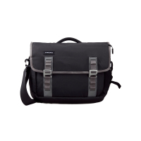 Timbuk2美国商务办公信使包男女单肩斜挎包公文包