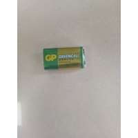 超霸 9V碳性电池