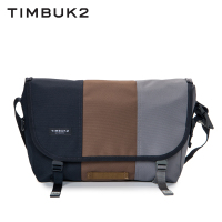 TIMBUK2美国新款潮流邮差包信使包单肩包斜挎包男