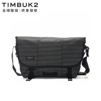 TIMBUK2美国新款经典纯色潮流邮差包手提包单肩包男女