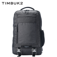 TIMBUK2双肩包休闲简约户外旅行电脑包商务学生包男