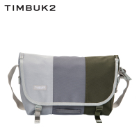 TIMBUK2北美新款潮流邮差包士信使包单肩包斜挎包休闲斜跨包男女