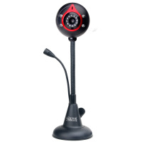 海康威视 蓝色妖姬 T959 摄像机