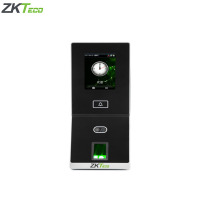 中控智慧(ZKTECO)TA1200 专业面部识别/指纹门禁机