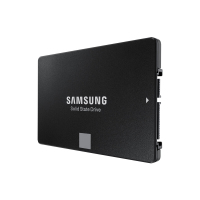 固态硬盘 860 EVO 500G SATA3 MZ-76E500B SATA接口
