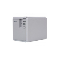 兄弟_标签机_PT-9700PC 米色