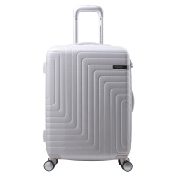 Samsonite/新秀丽旗下美旅拉杆箱专柜款旅行箱 时尚造型行李箱AN4