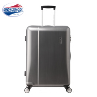 Samsonite/新秀丽旗下美旅拉杆箱专柜款旅行箱 时尚造型行李箱BJ8