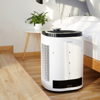 科沃斯（Ecovacs）移动式空气净化器AA30