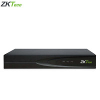 中控智慧（ZKTECO）ZK-8308N-CK1 监控硬盘录像机8路1盘位