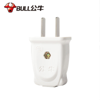 公牛(bull)GNT-10L1 转换器 插头 (JL)
