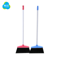 茶花 塑料扫把 1712