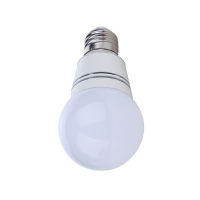 顶火 LED灯泡白色 5W(单位:个)