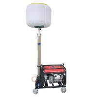 顶火 中型月球照明灯塔 GMD6710 (单位:套)