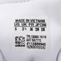 阿迪达斯(adidas)男女通用运动短袜PER INVIZ T 3P CV7410 CV7409