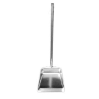 齐心 铁簸箕 结实耐用