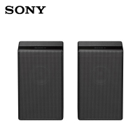 索尼(SONY) SA-Z9R 后置扬声器 无线连接 配合Sony HT-Z9F使用 黑色