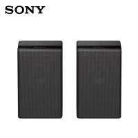 索尼(SONY) SA-Z9R 后置扬声器 无线连接 配合Sony HT-Z9F使用 黑色