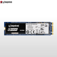 金士顿(Kingston) A1000系列 240G M.2 NVMe 固态硬盘